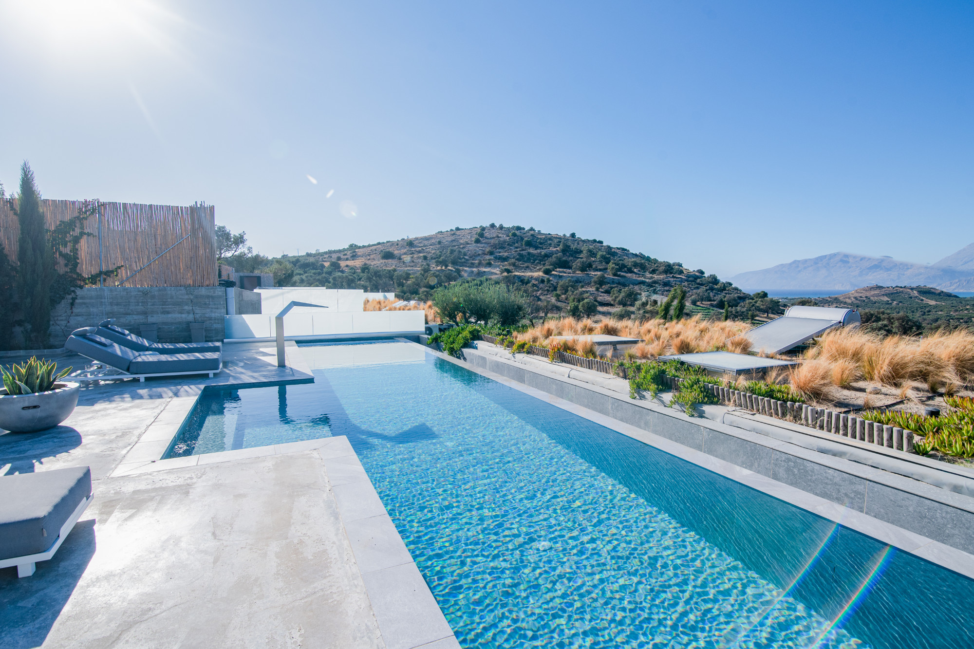 Marnos Green Luxury Grand Villa Marnos Green Luxury Grand Villa